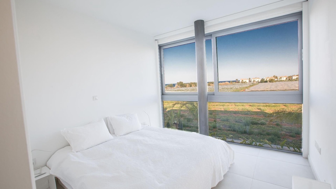 Photo of Bedroom in Kapparis