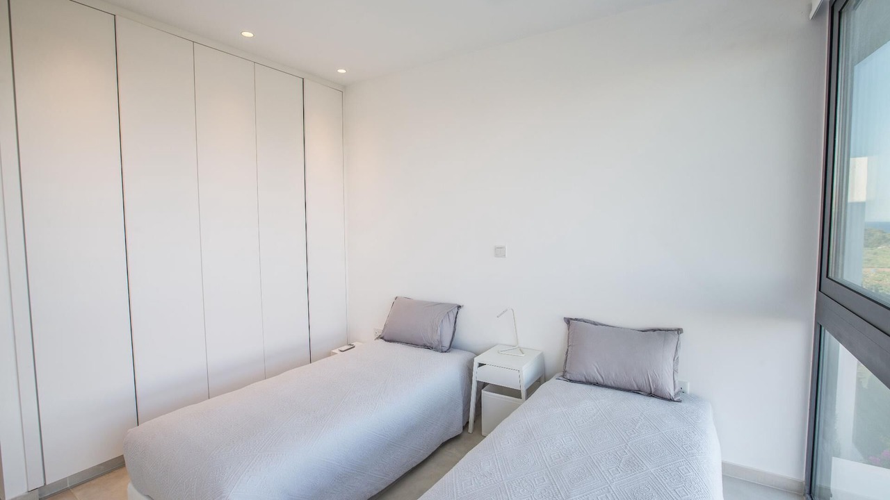 Photo of Bedroom in Kapparis