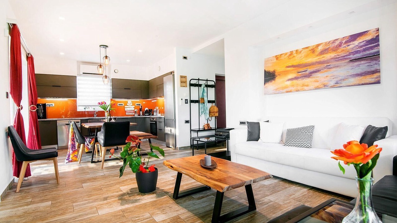 Photo of Livingroom in Alissos