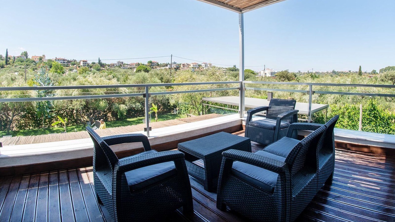 Photo of Outdoor in Alissos