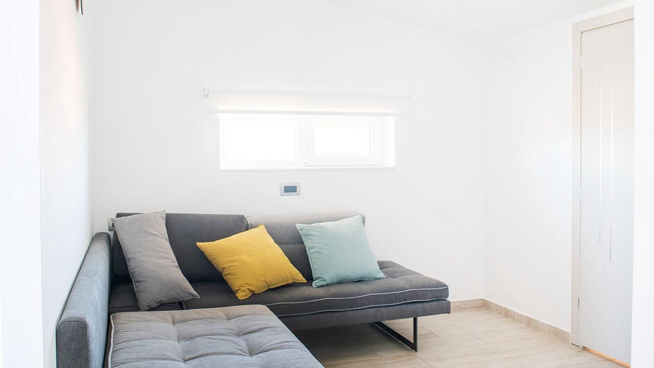 Photo of Livingroom in Alissos