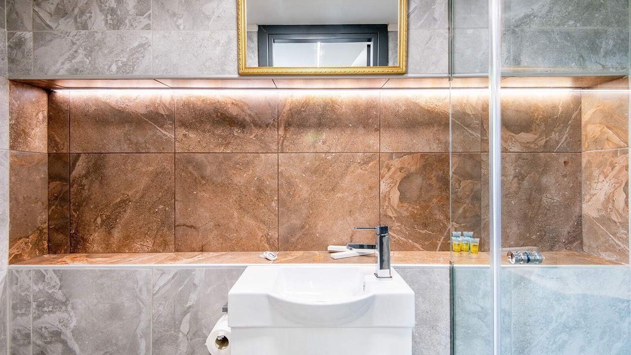 Photo of Bathroom in Alissos