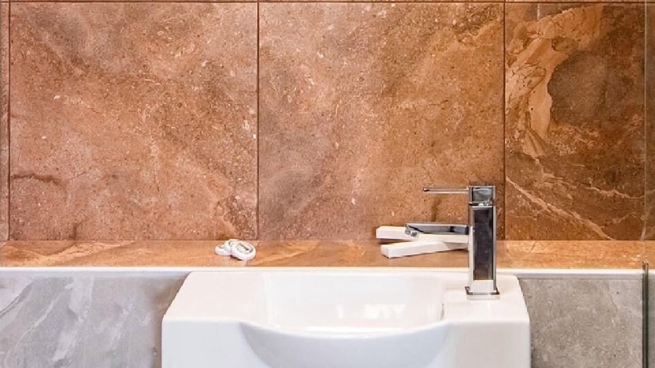 Photo of Bathroom in Alissos