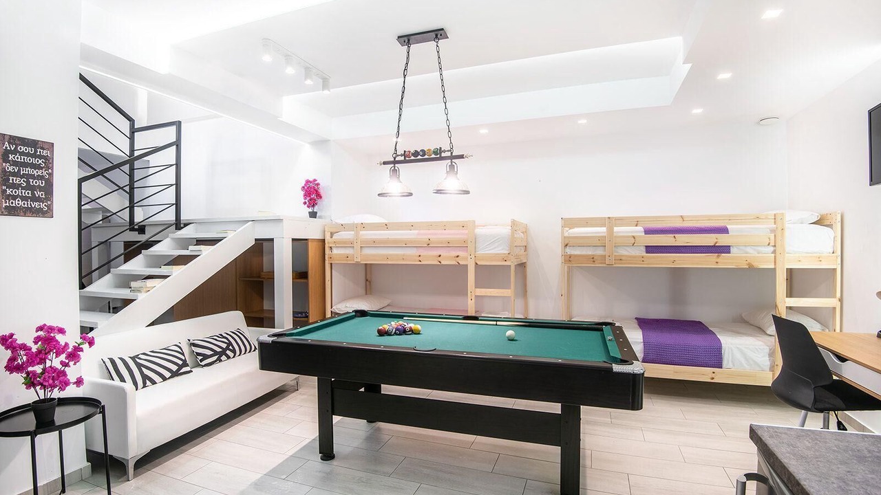 Photo of Bedroom in Alissos