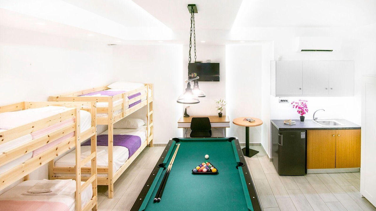 Photo of Bedroom in Alissos