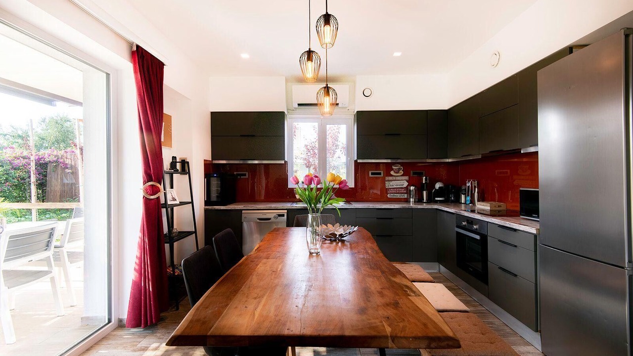 Photo of Kitchen in Alissos
