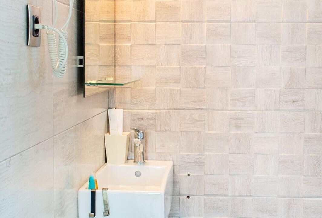 Photo of Bathroom in Alissos