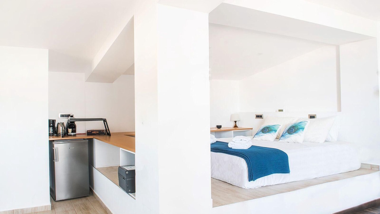 Photo of Bedroom in Alissos