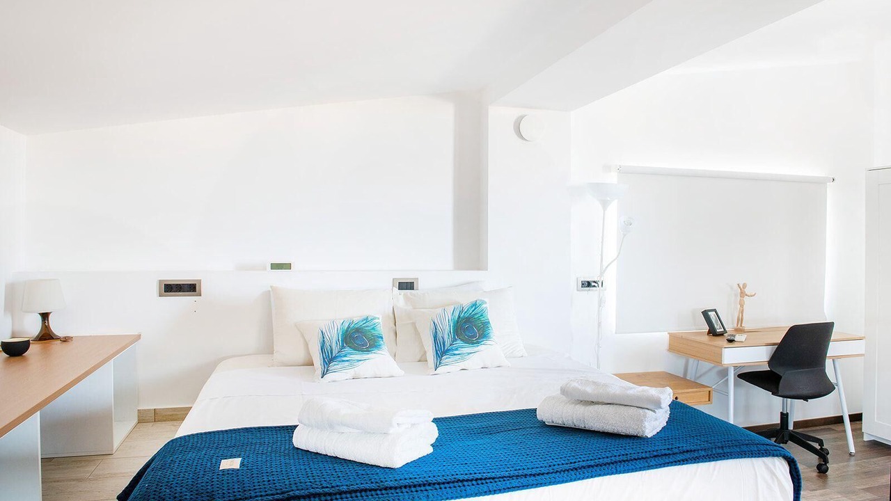 Photo of Bedroom in Alissos