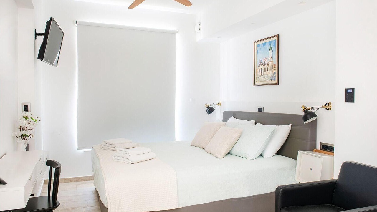 Photo of Bedroom in Alissos