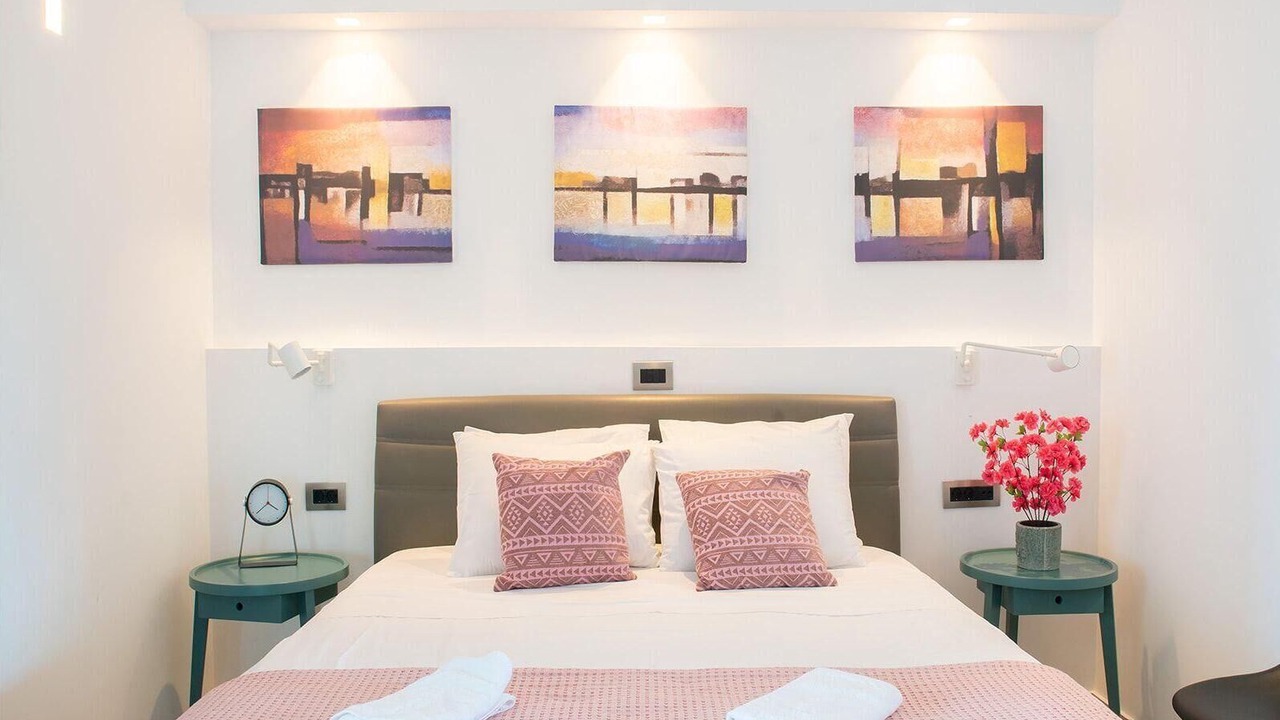 Photo of Bedroom in Alissos