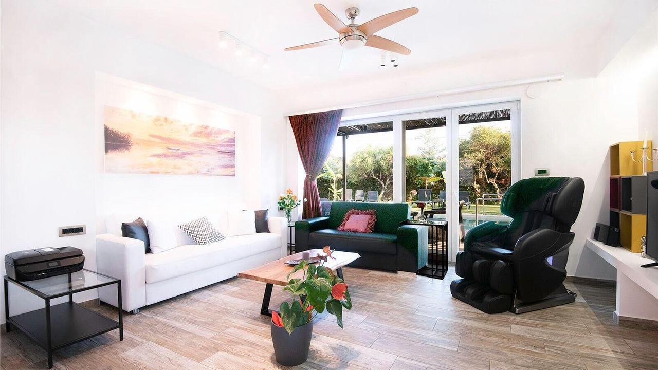 Photo of Livingroom in Alissos