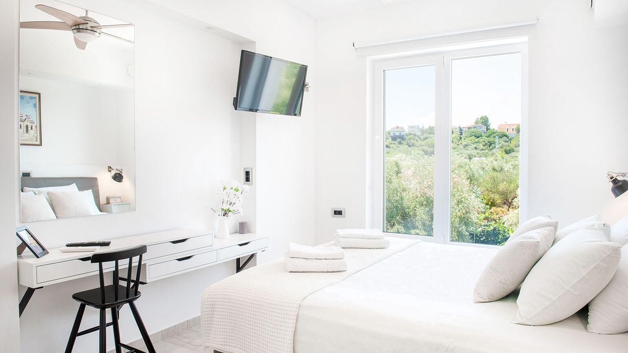 Photo of Bedroom in Alissos