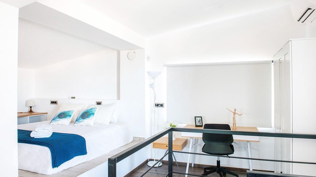 Photo of Bedroom in Alissos