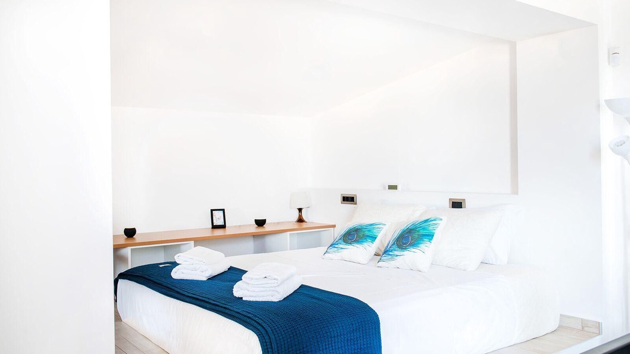 Photo of Bedroom in Alissos