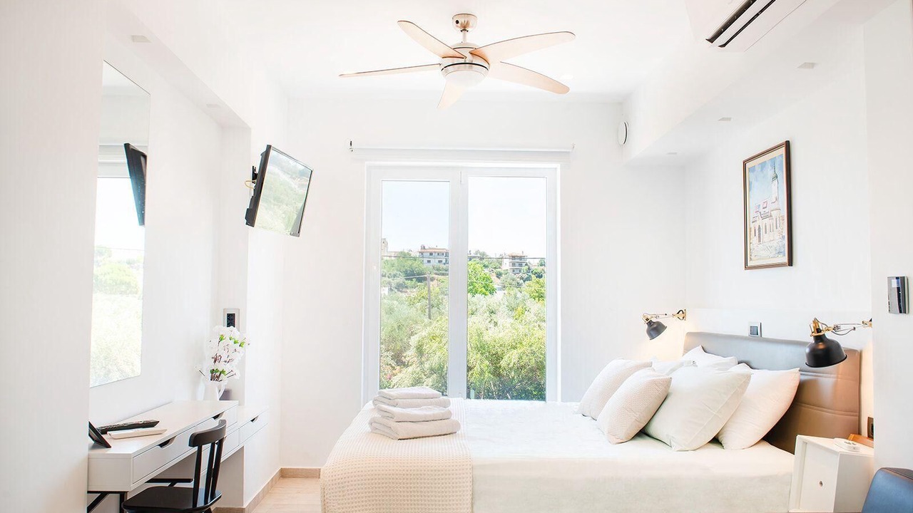 Photo of Bedroom in Alissos