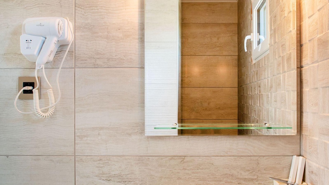 Photo of Bathroom in Alissos