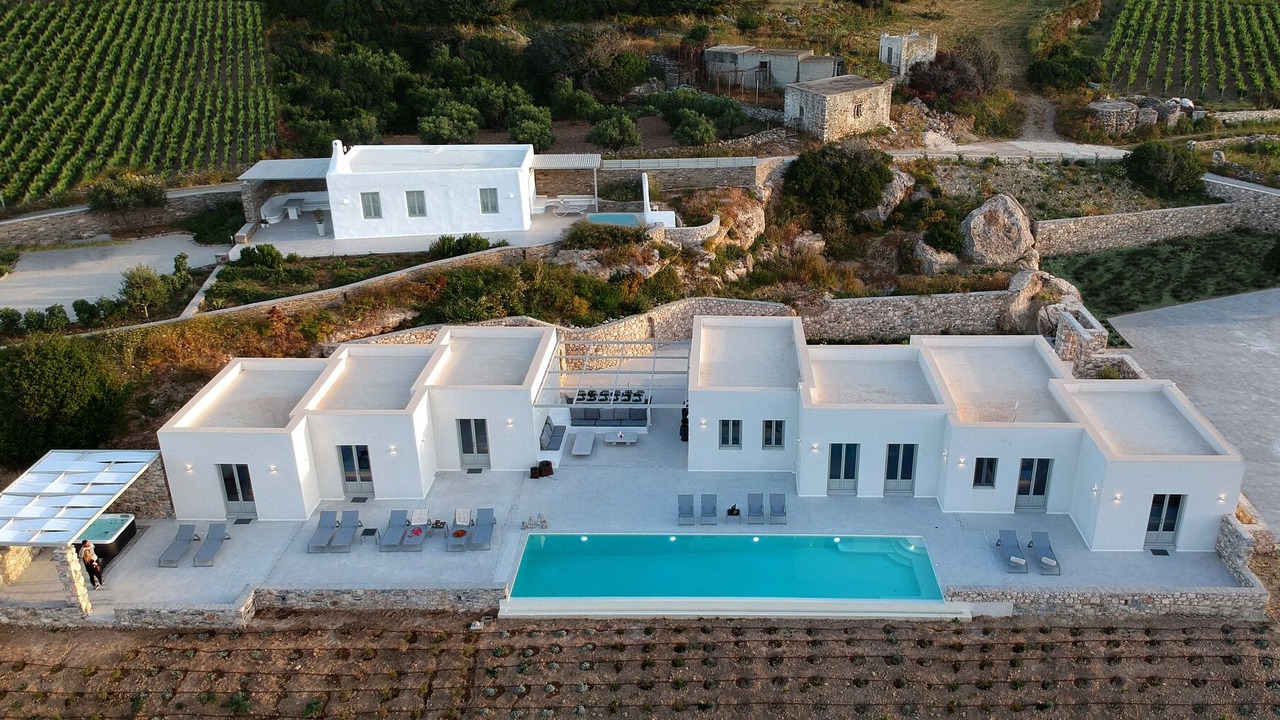 Photo of Outdoor in Naousa