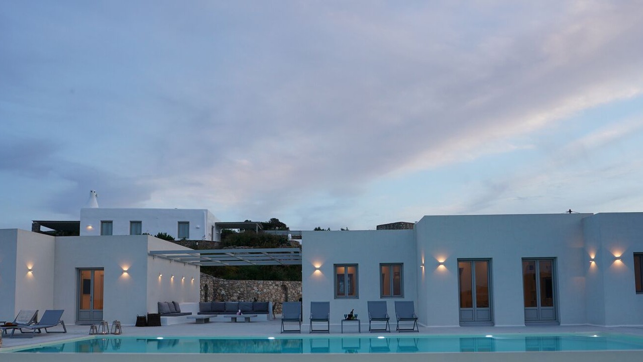 Photo of Outdoor in Naousa