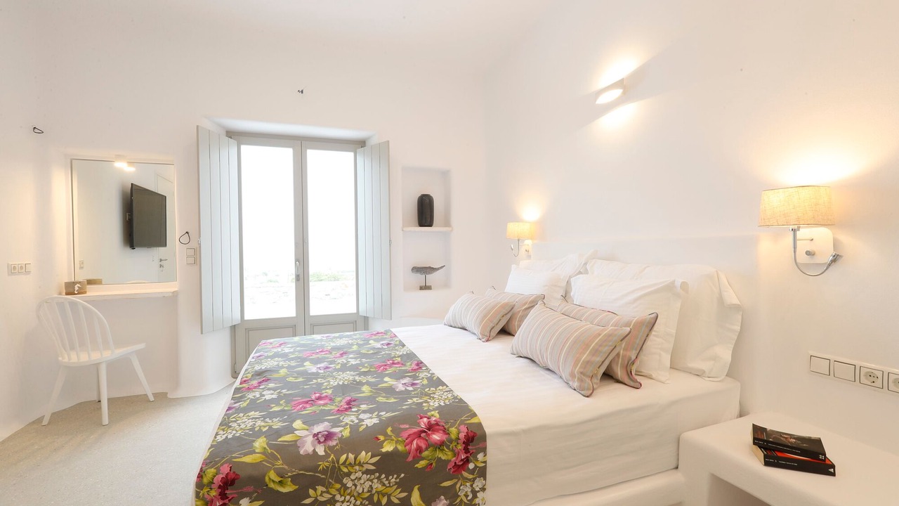 Photo of Bedroom in Naousa