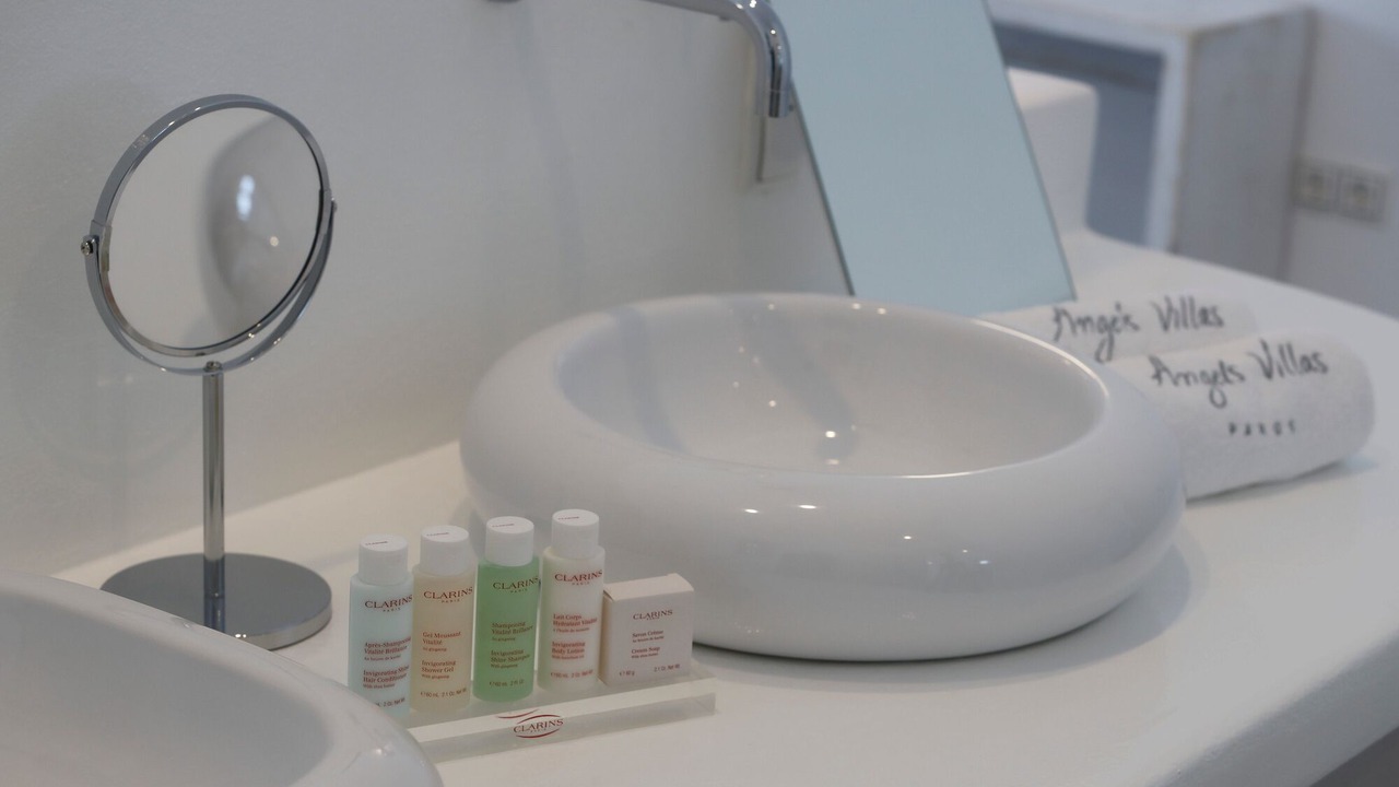 Photo of Bathroom in Naousa