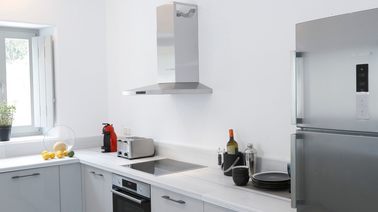 Photo of Kitchen in Naousa