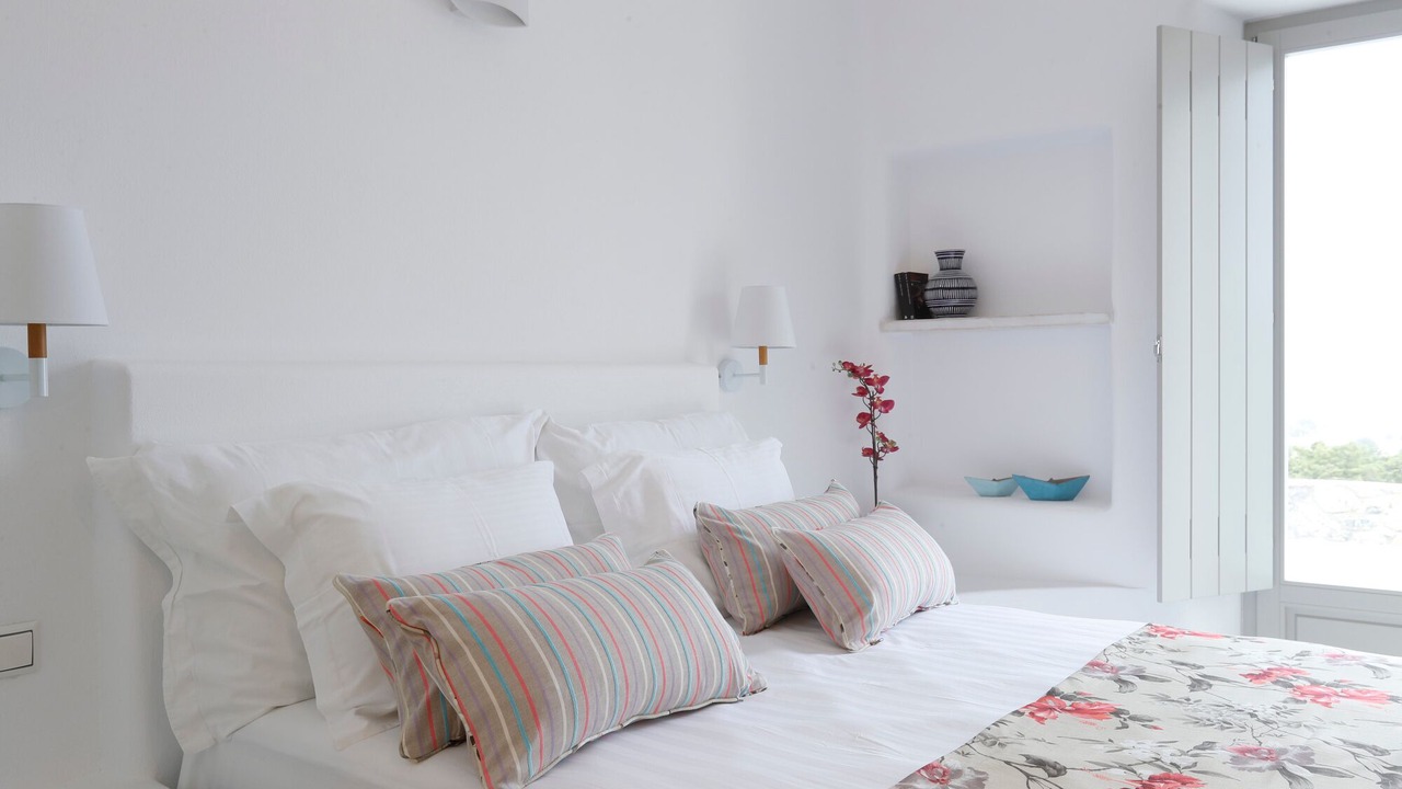 Photo of Bedroom in Naousa