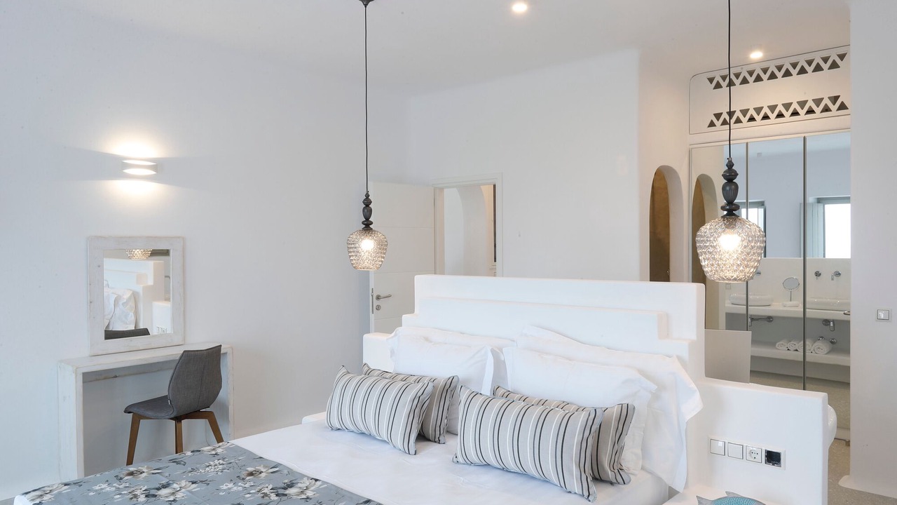 Photo of Bedroom in Naousa
