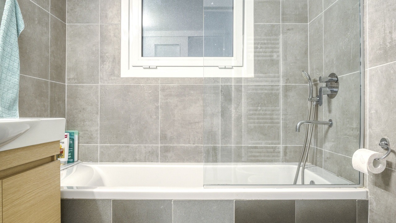 Photo of Bathroom in Pangrati