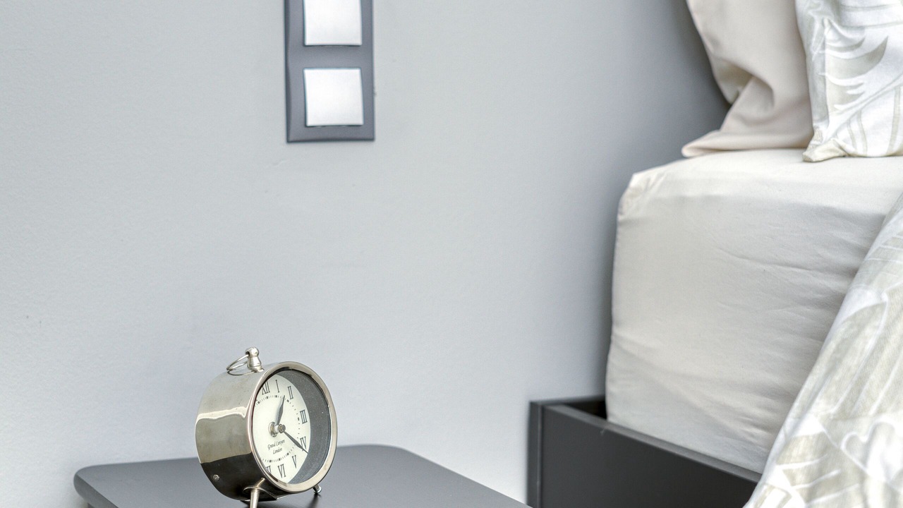 Photo of Bedroom in Pangrati