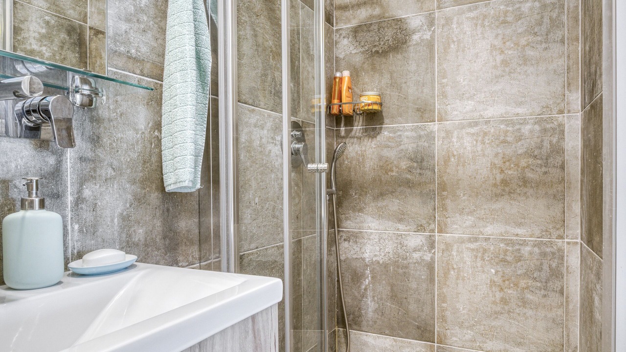 Photo of Bathroom in Pangrati