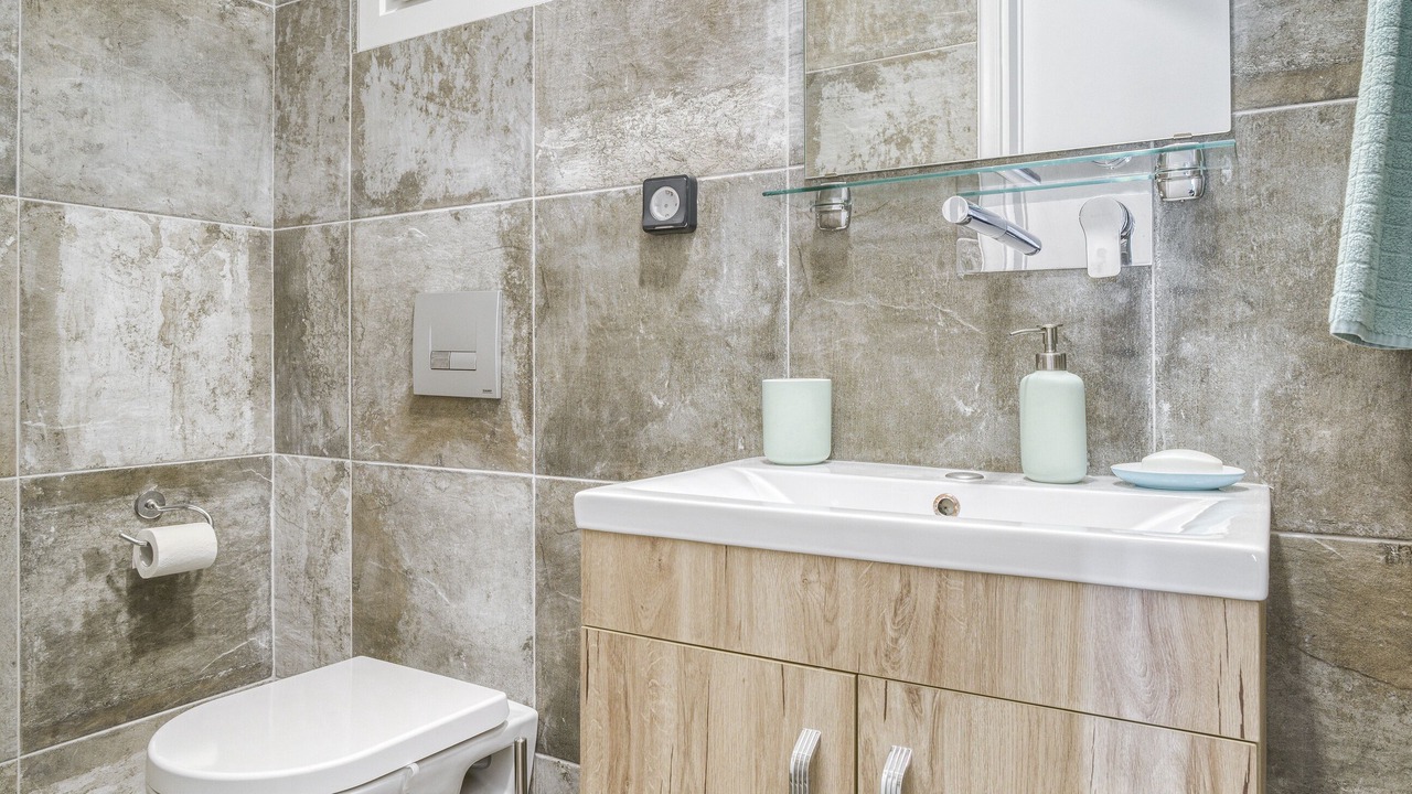 Photo of Bathroom in Pangrati