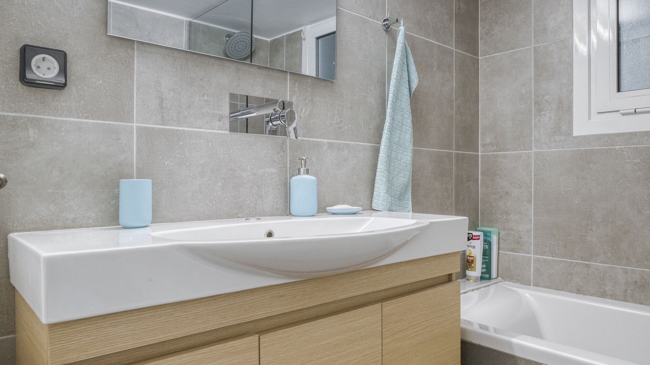 Photo of Bathroom in Pangrati