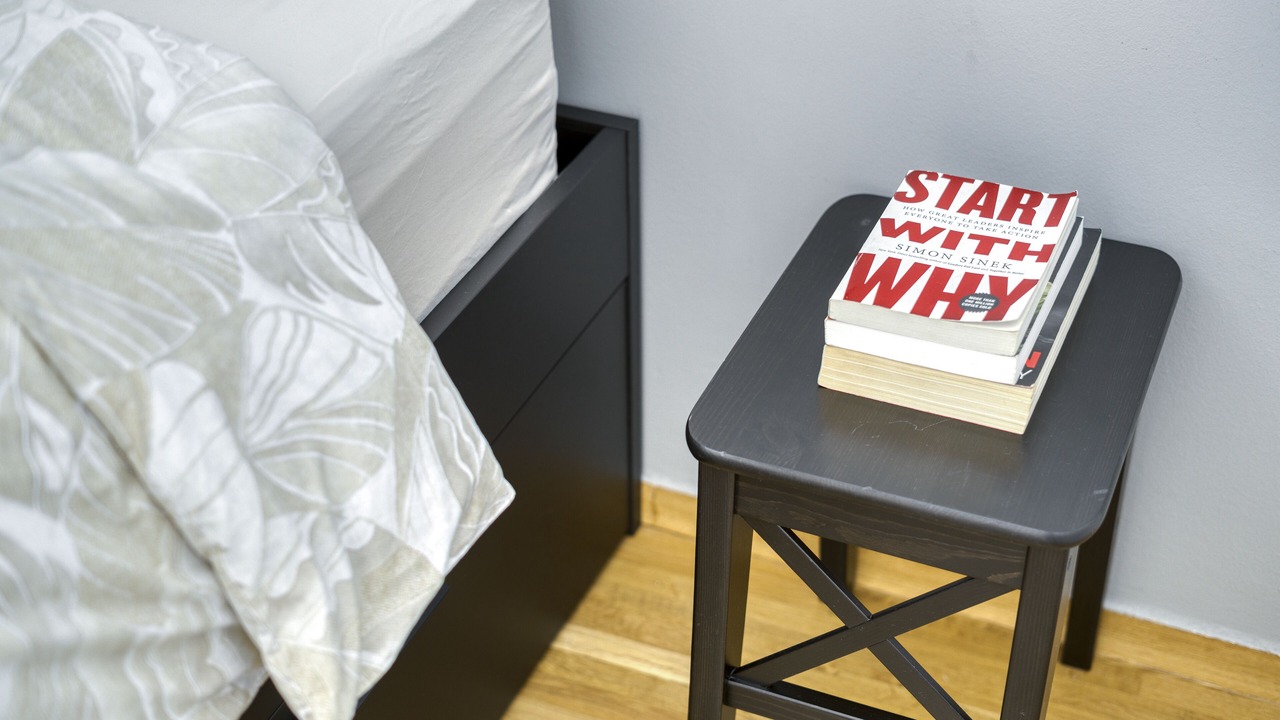 Photo of Bedroom in Pangrati
