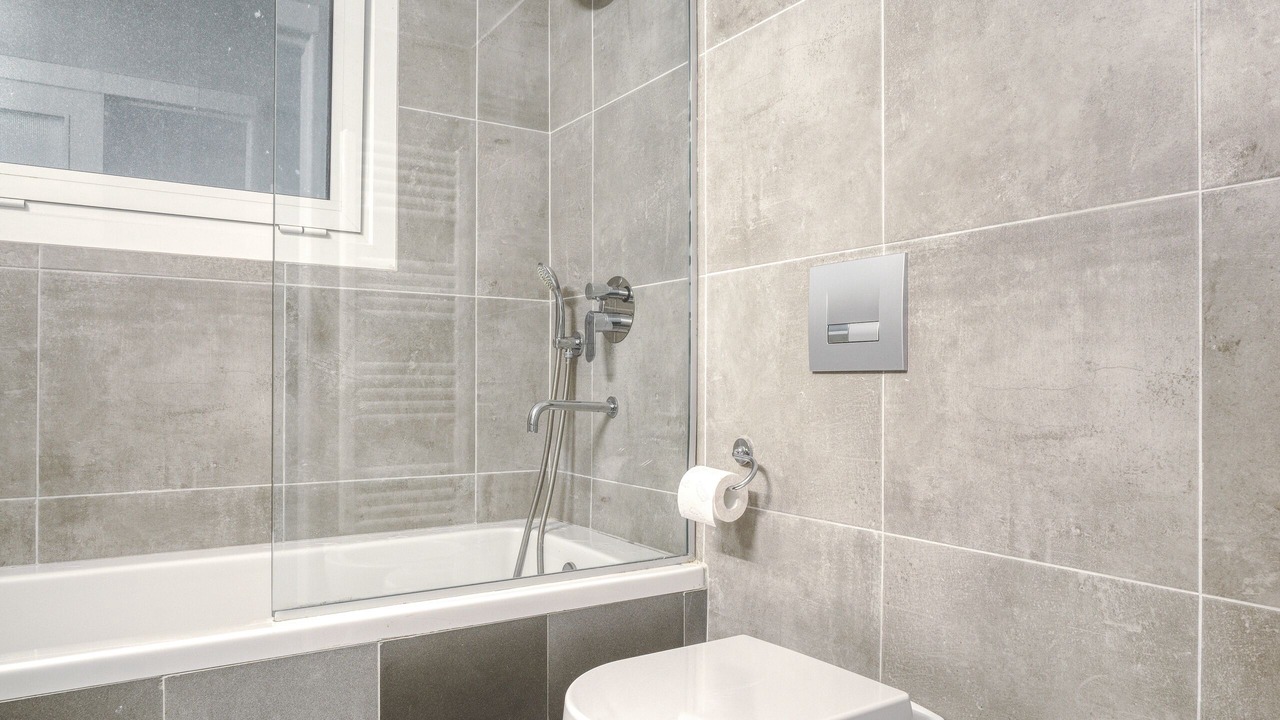 Photo of Bathroom in Pangrati