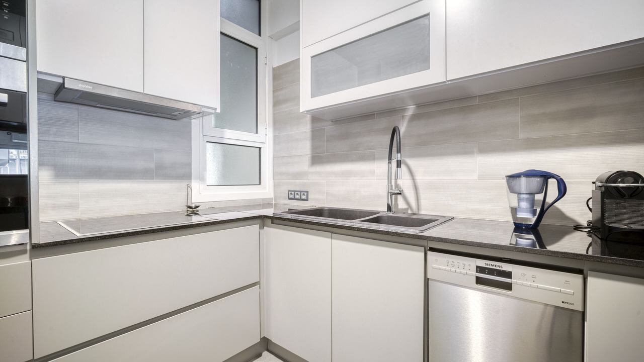 Photo of Kitchen in Pangrati