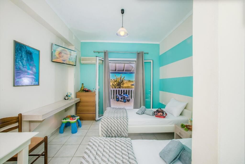 Photo of Bedroom in Limni Keri