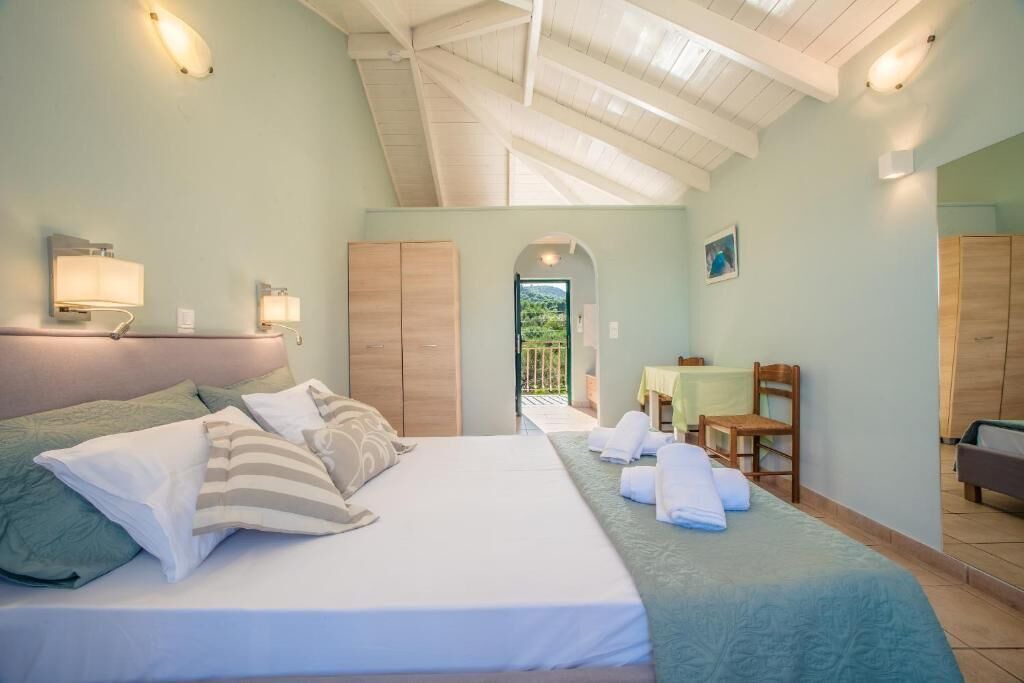 Photo of Bedroom in Limni Keri