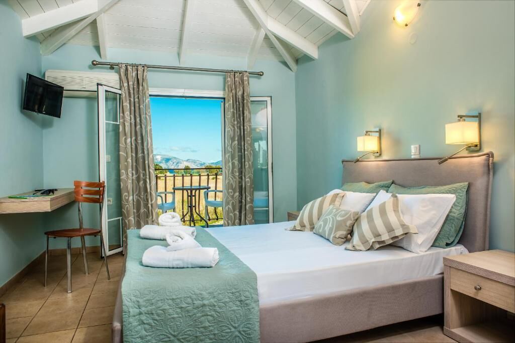 Photo of Bedroom in Limni Keri
