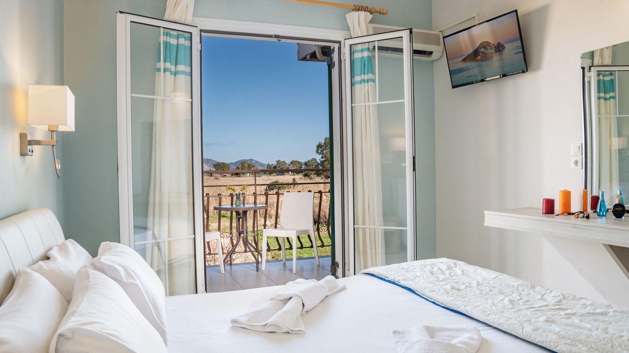 Photo of Bedroom in Limni Keri