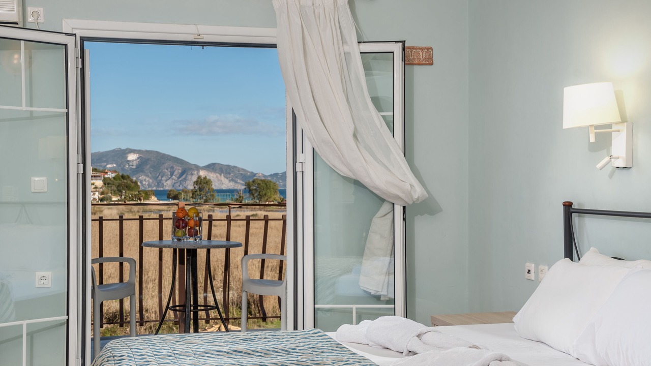Photo of Bedroom in Limni Keri