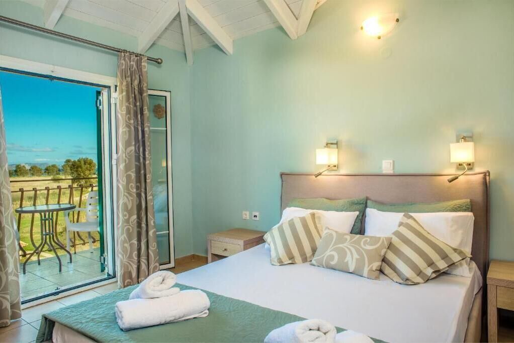 Photo of Bedroom in Limni Keri