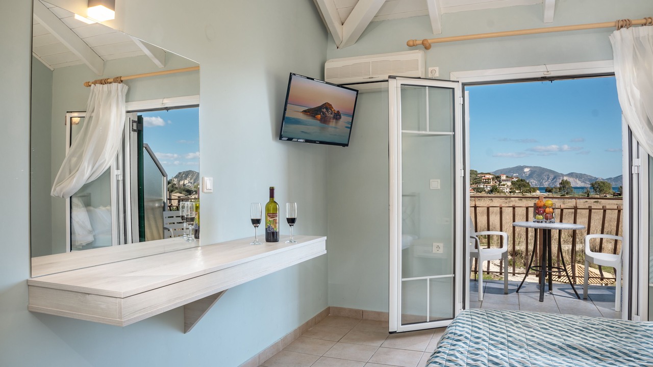 Photo of Bedroom in Limni Keri