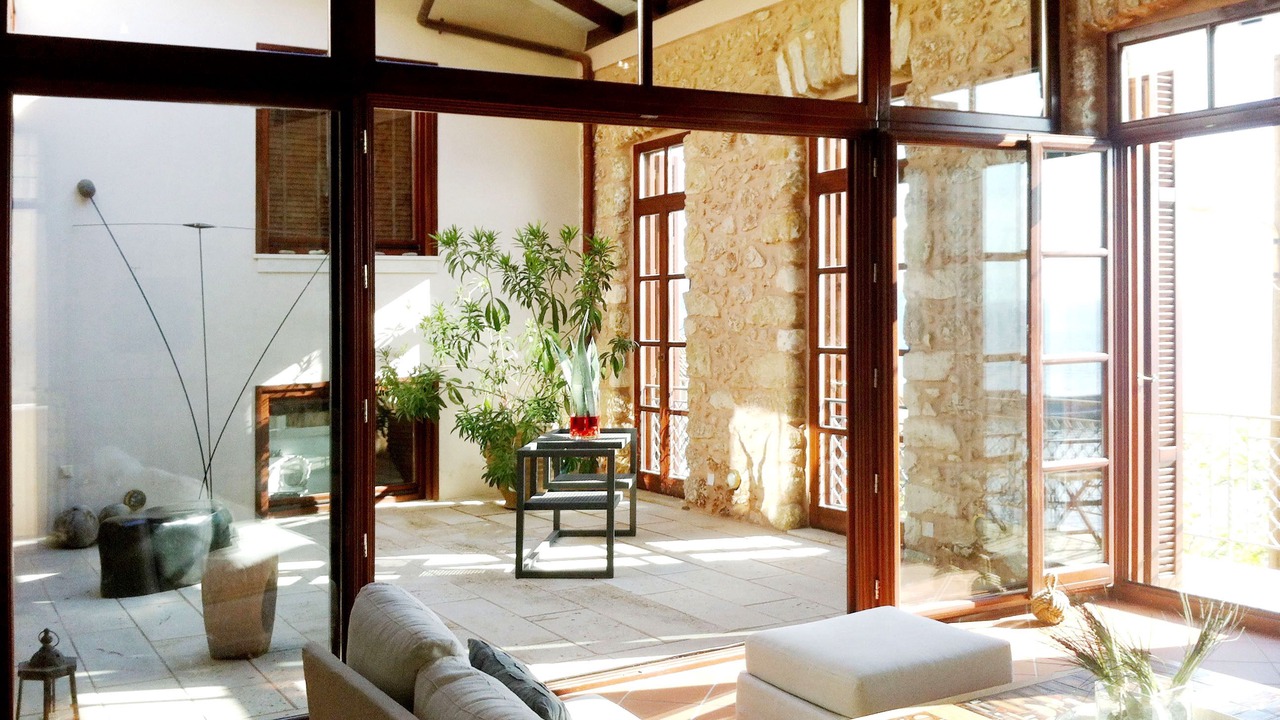 Photo of Livingroom in Gythio