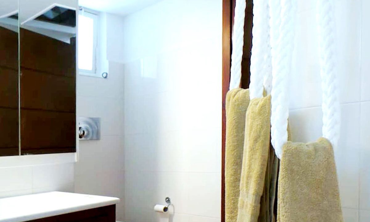 Photo of Bathroom in Gythio