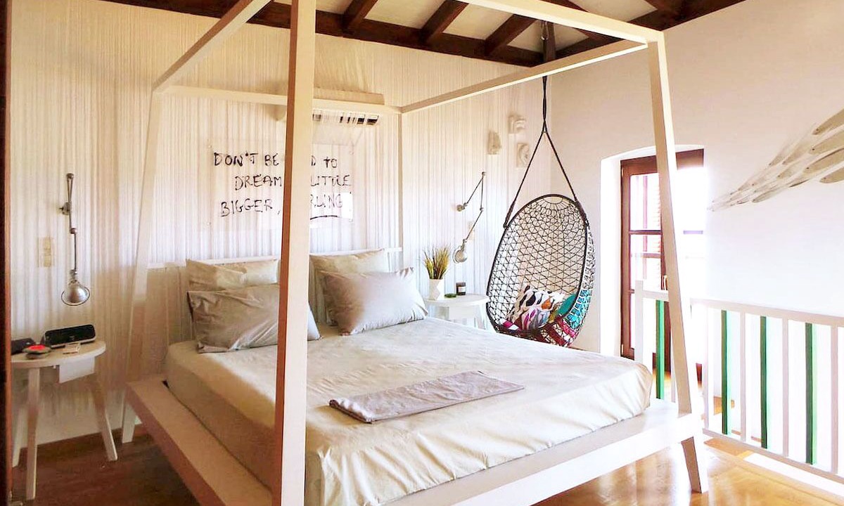 Photo of Bedroom in Gythio