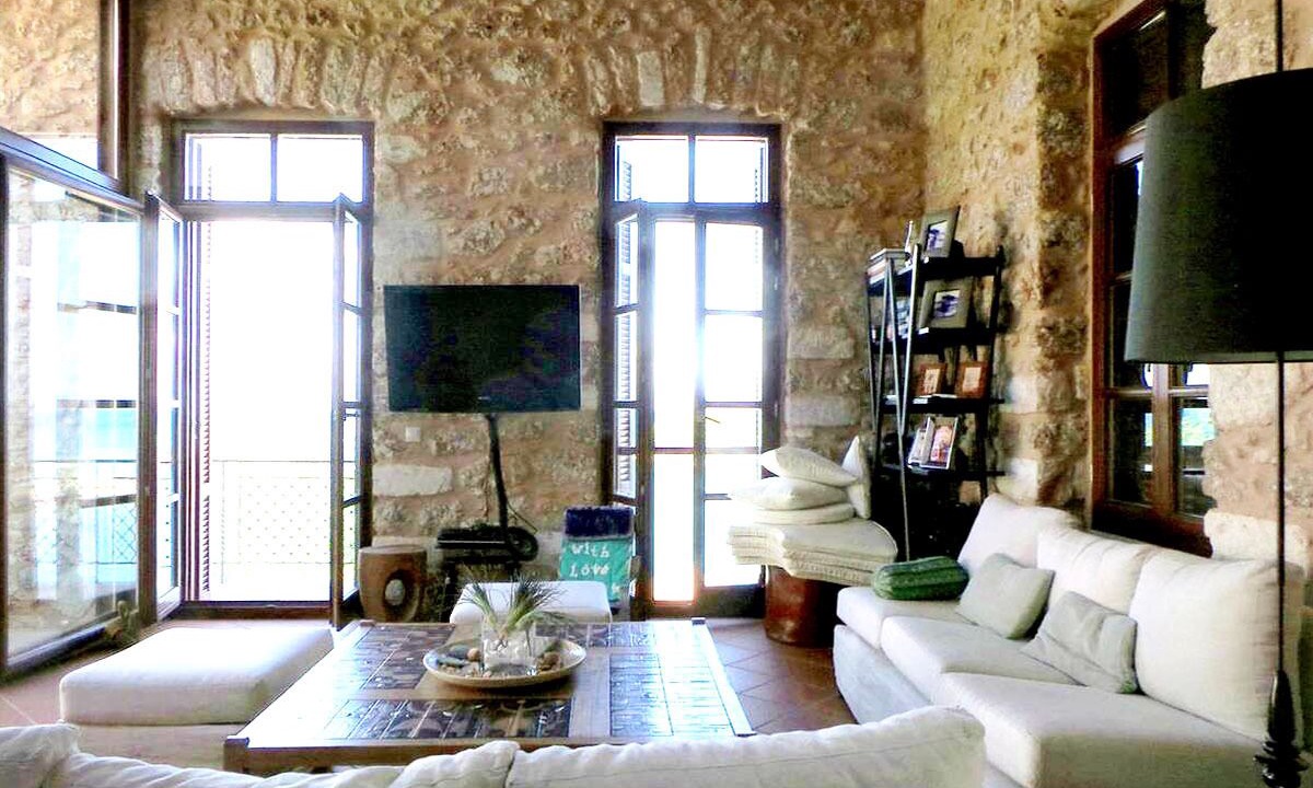Photo of Livingroom in Gythio
