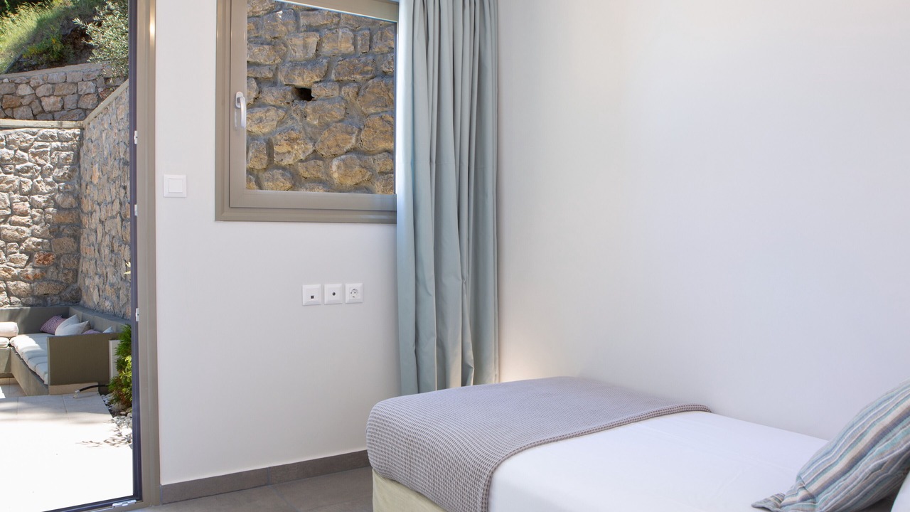 Photo of Bedroom in Agios Nikitas