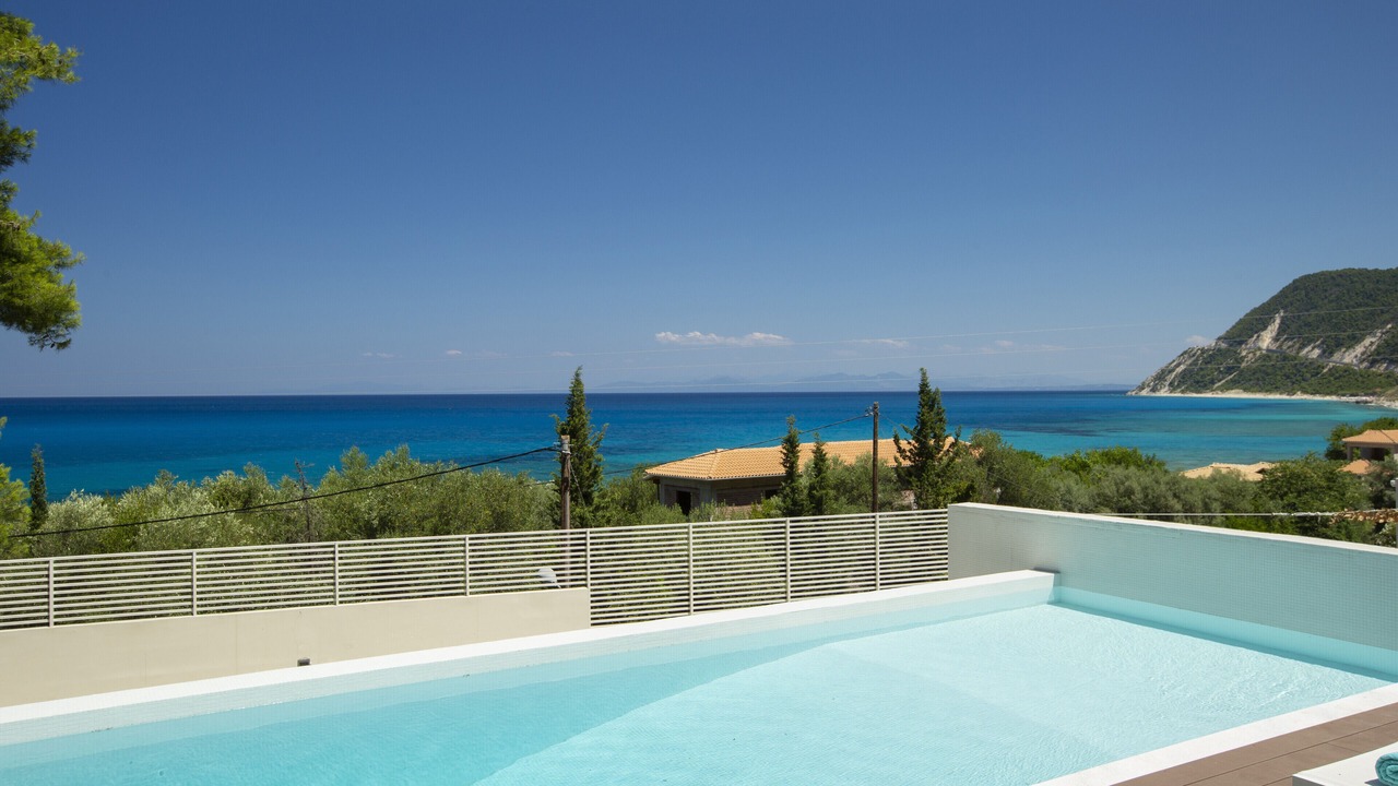 Photo of Outdoor in Agios Nikitas