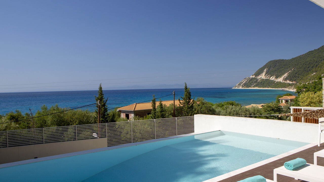 Photo of Outdoor in Agios Nikitas